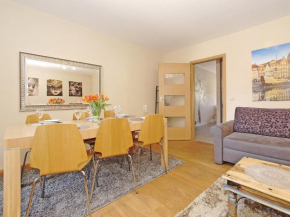 Apartament Kameralny nad Motławą